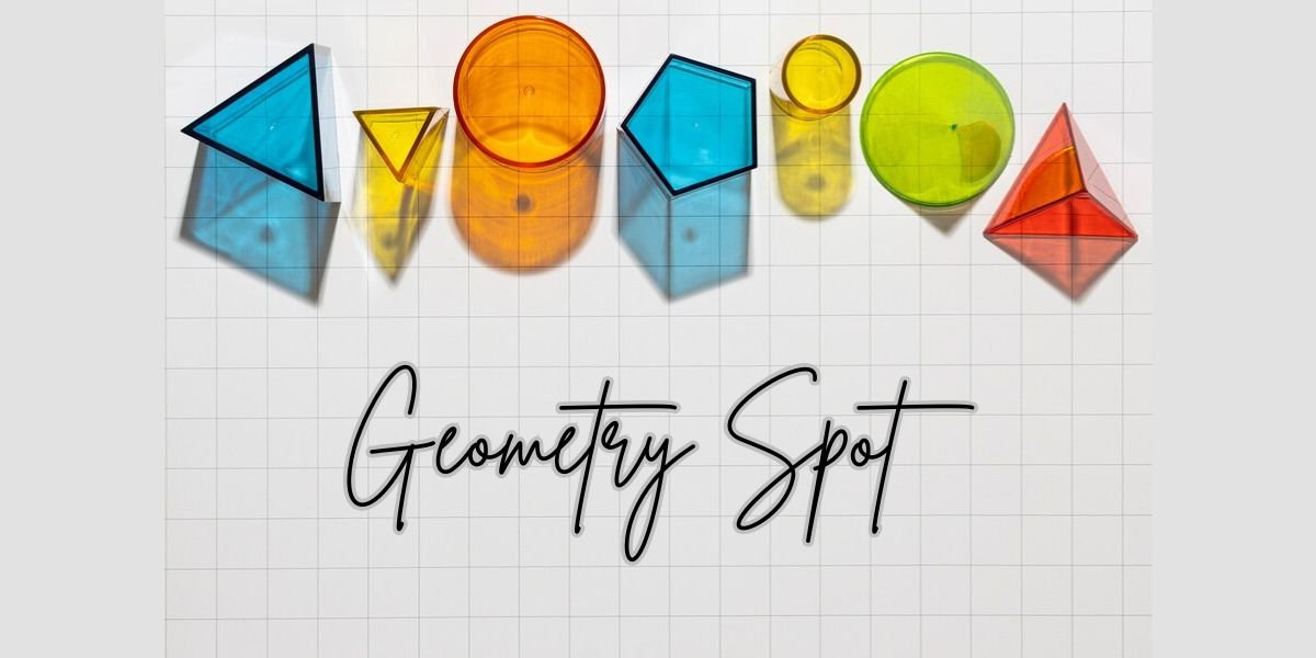 Geometry Spot