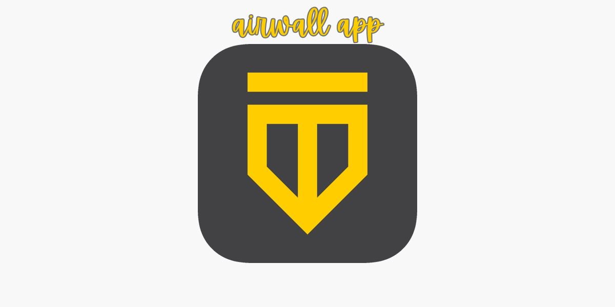 airwall app