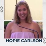 Hopie Carlson