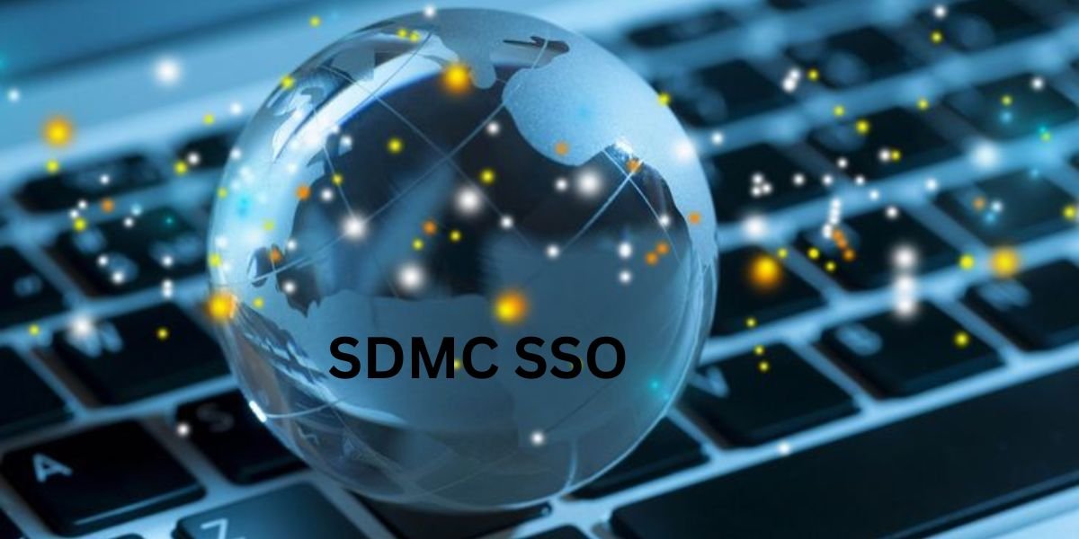 SDMC SSO