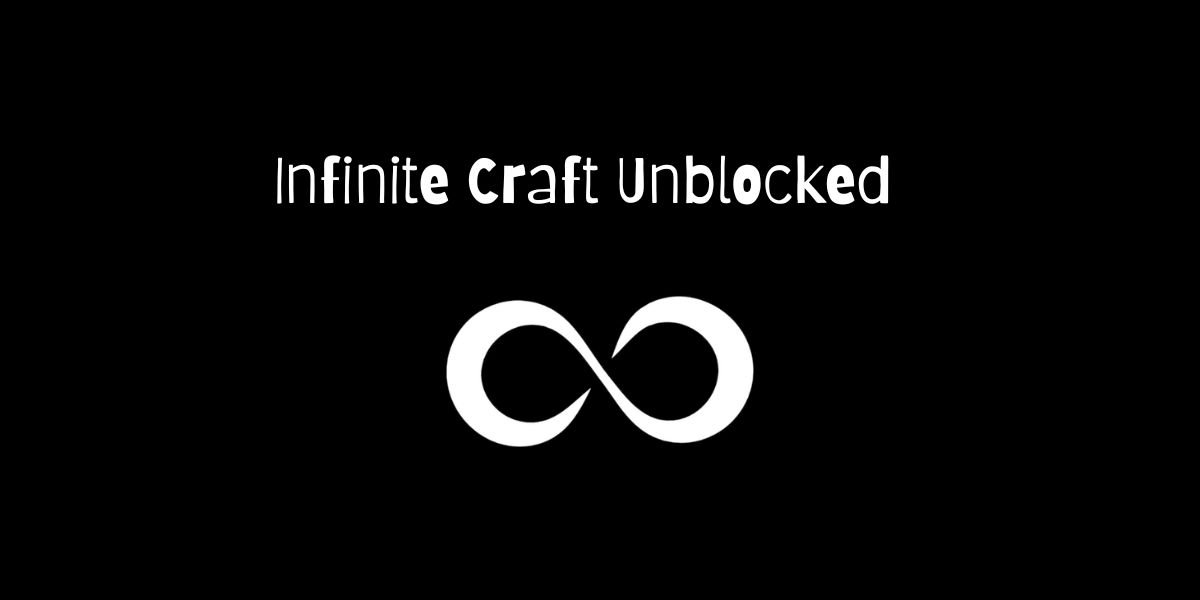 Infinite Craft Unblocked