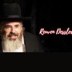 Reuven Dessler Agudath