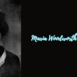 Maria Woodworth Etter