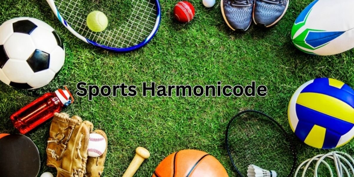 Sports Harmonicode