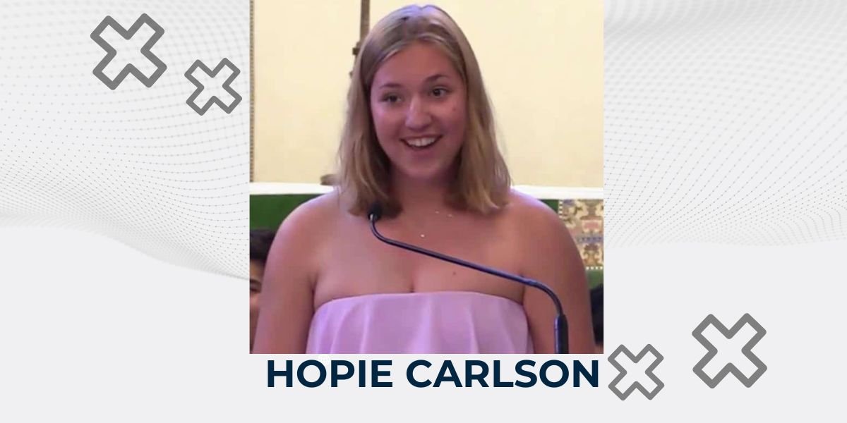 Hopie Carlson