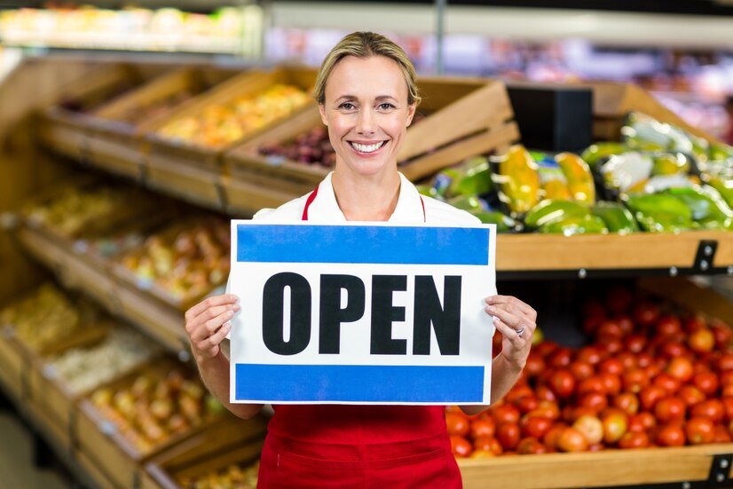 How Late is the Closest Grocery Store Open