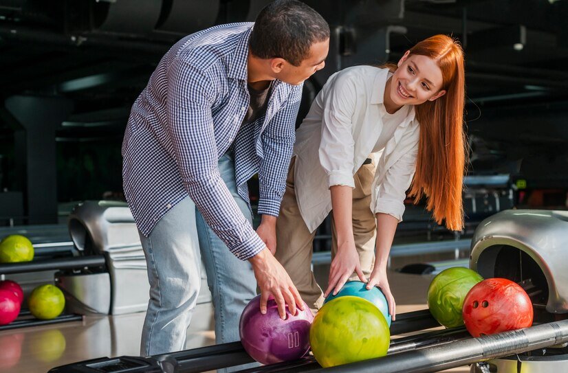 Bowls Terminology