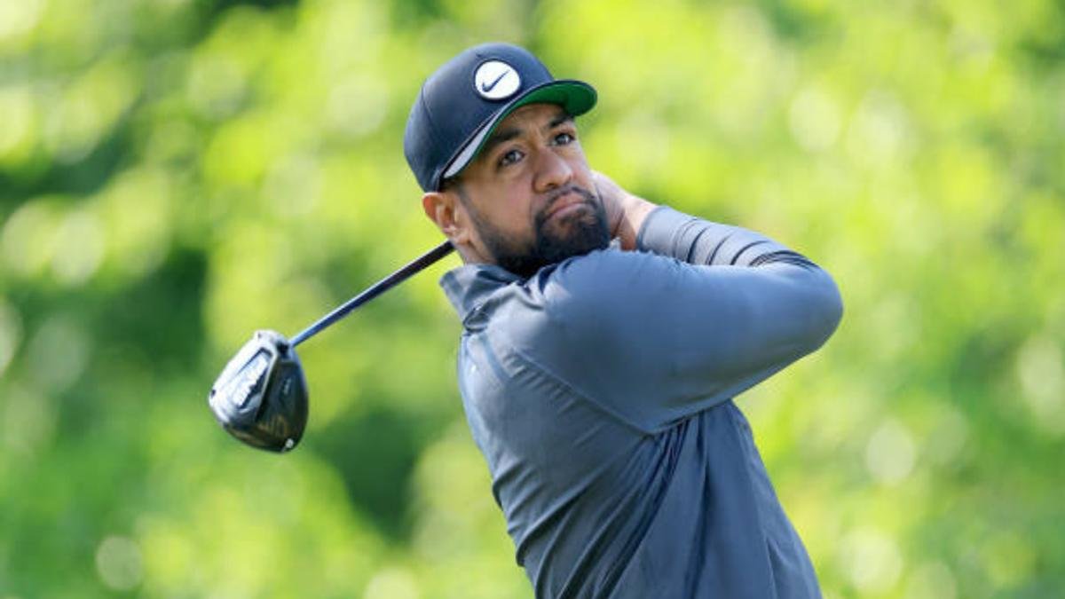 Tony Finau Net Worth