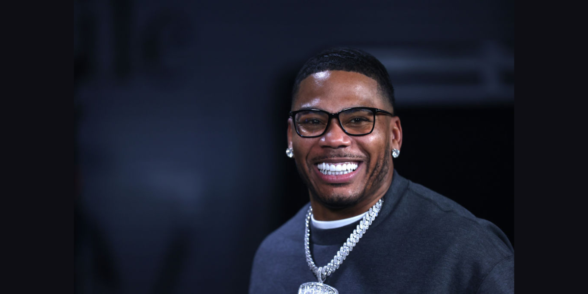 Nelly Net Worth 2024