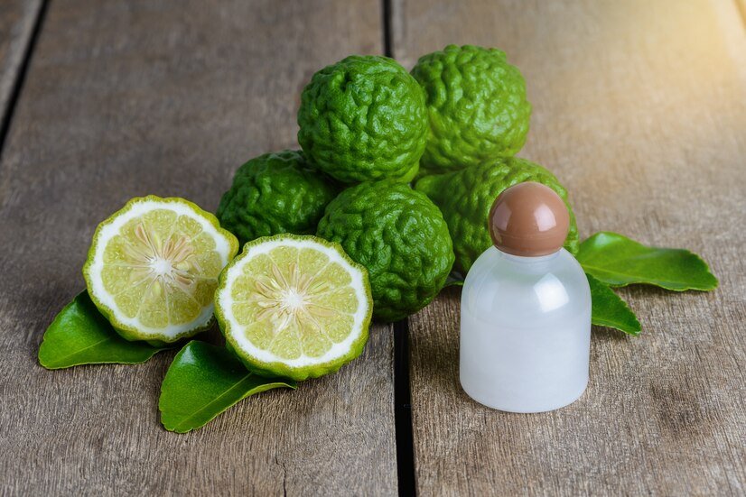 What Does Bergamot Smell Like