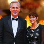 Kevin McCarthy’s Wife