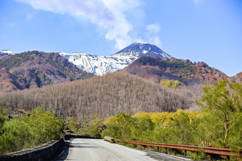 kiamichi mountains