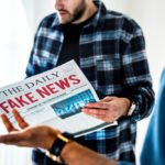 How to Identify Fake News