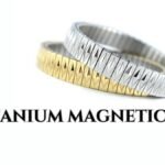 is titanium magnetic