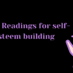 tarot readings for self-esteem building