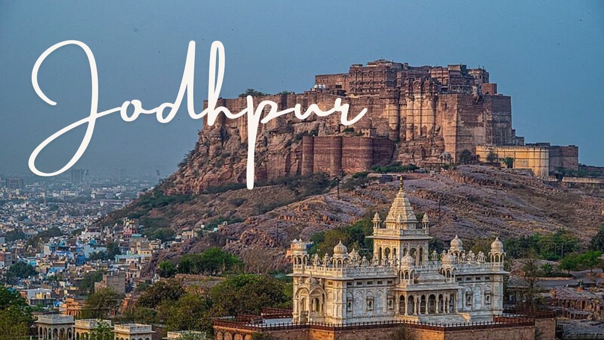 Jodhpur