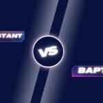 Protestant vs Baptist