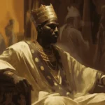 Mansa Musa’s Arch Enemy