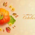 October Spirituality