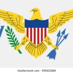 us virgin islands flag