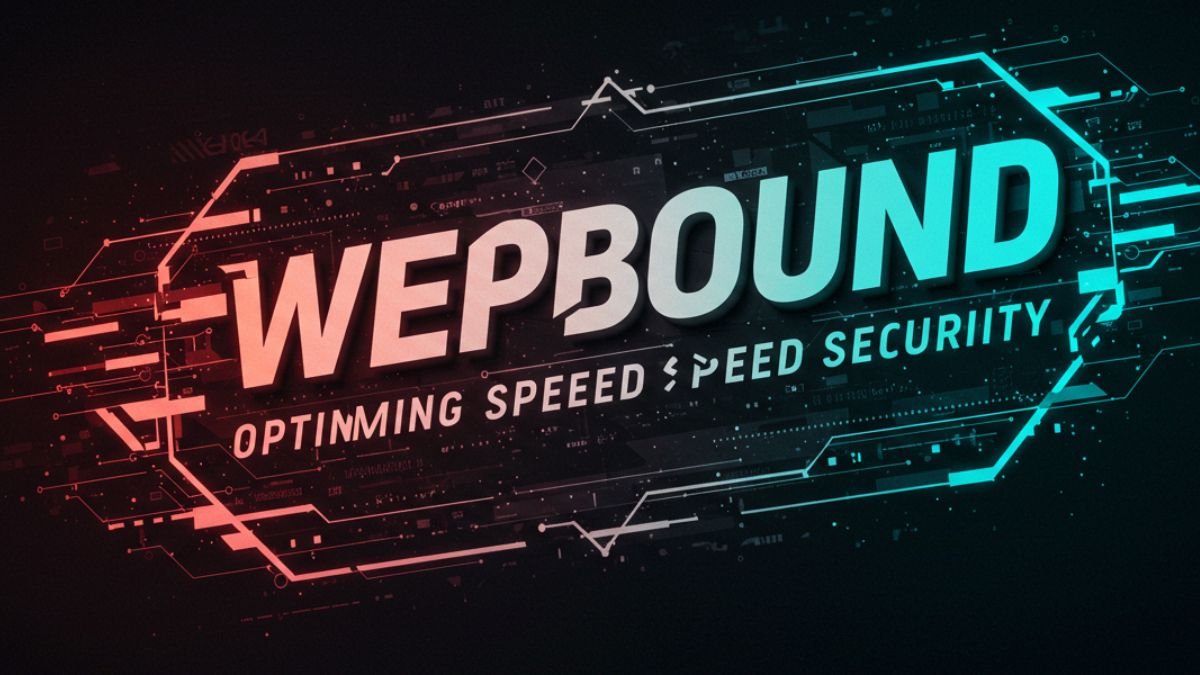 Wepbound