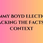 tammy boyd election